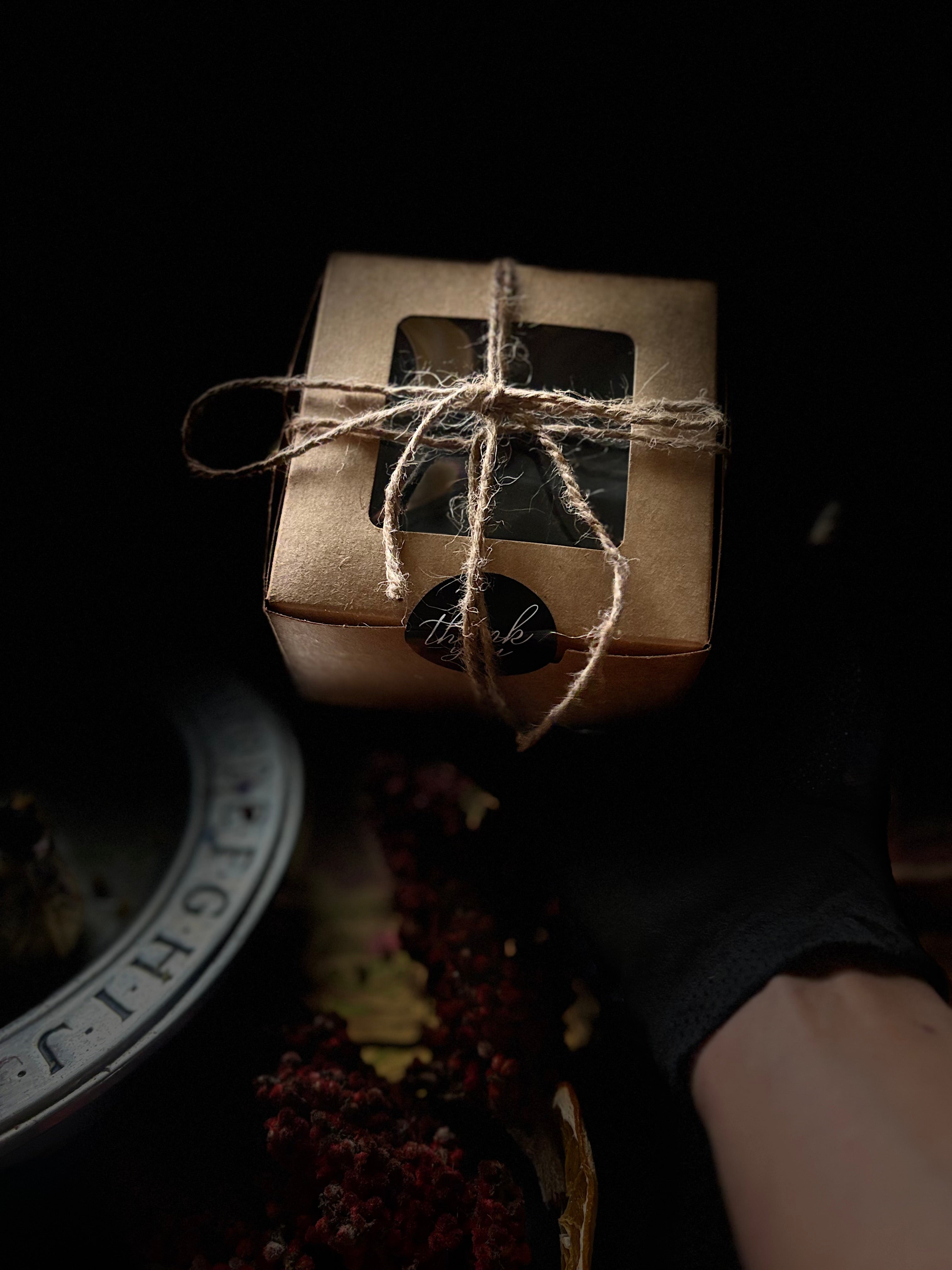 Roll Candle kit