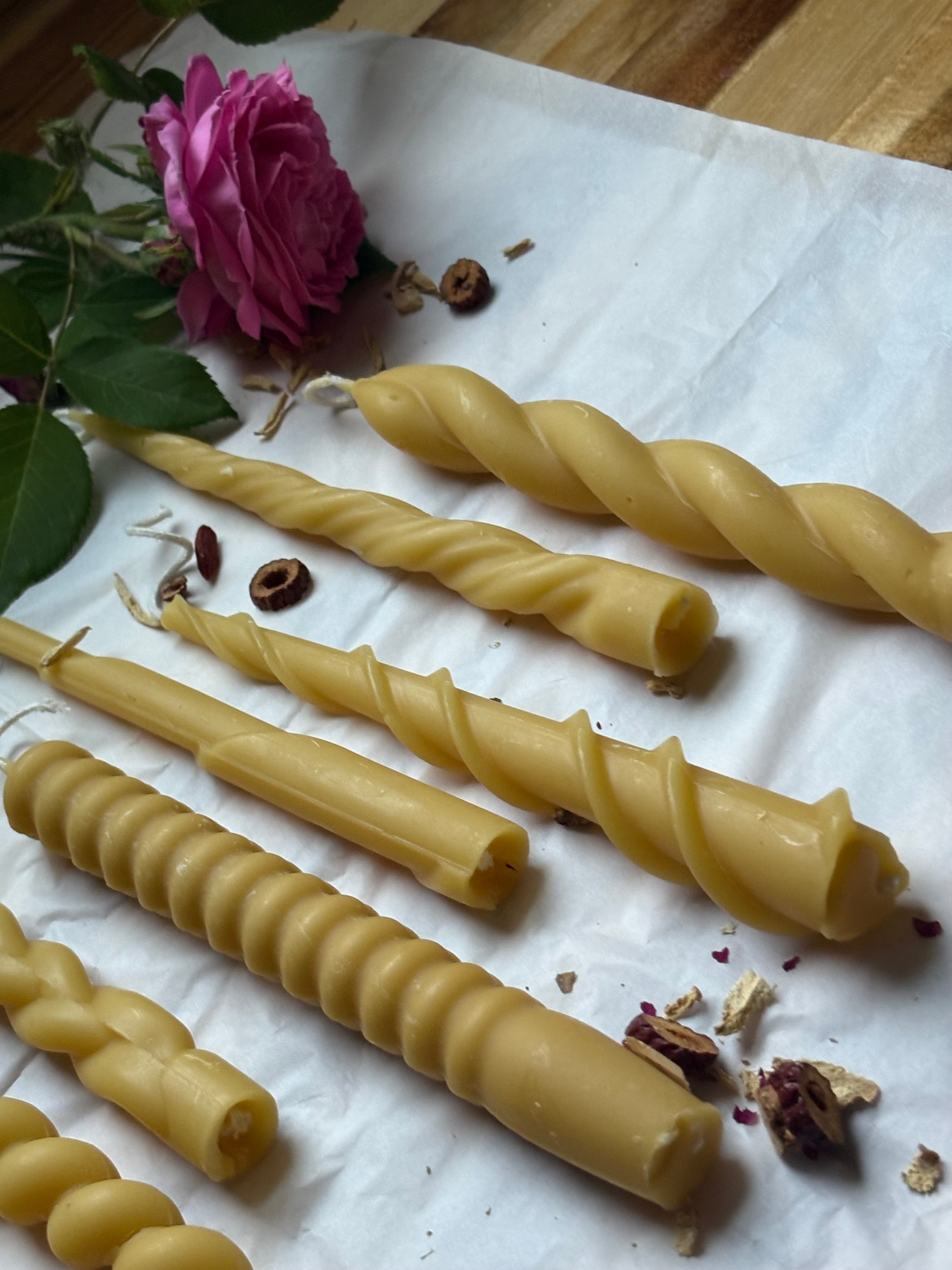 Magic wands