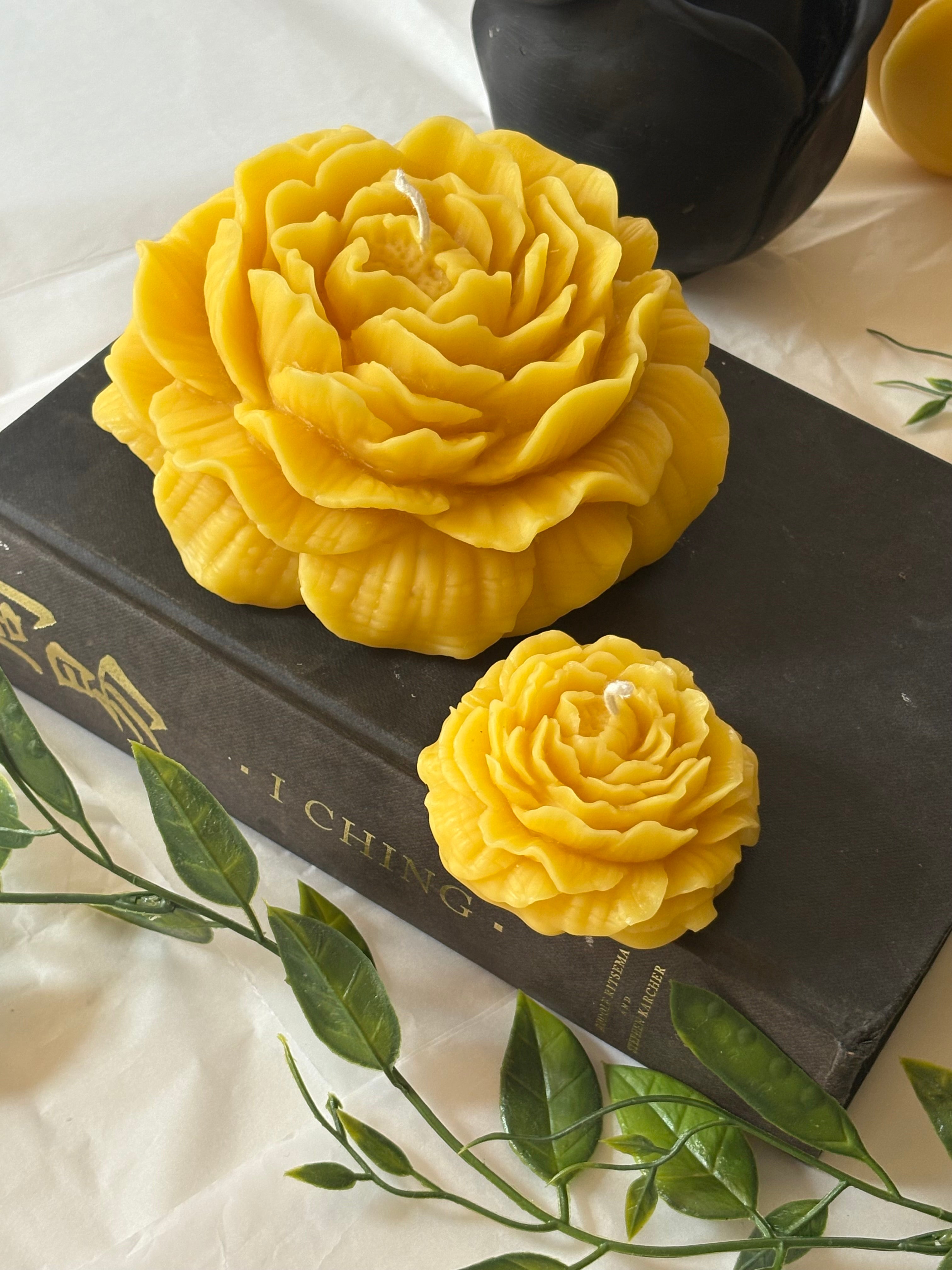 Peonies
