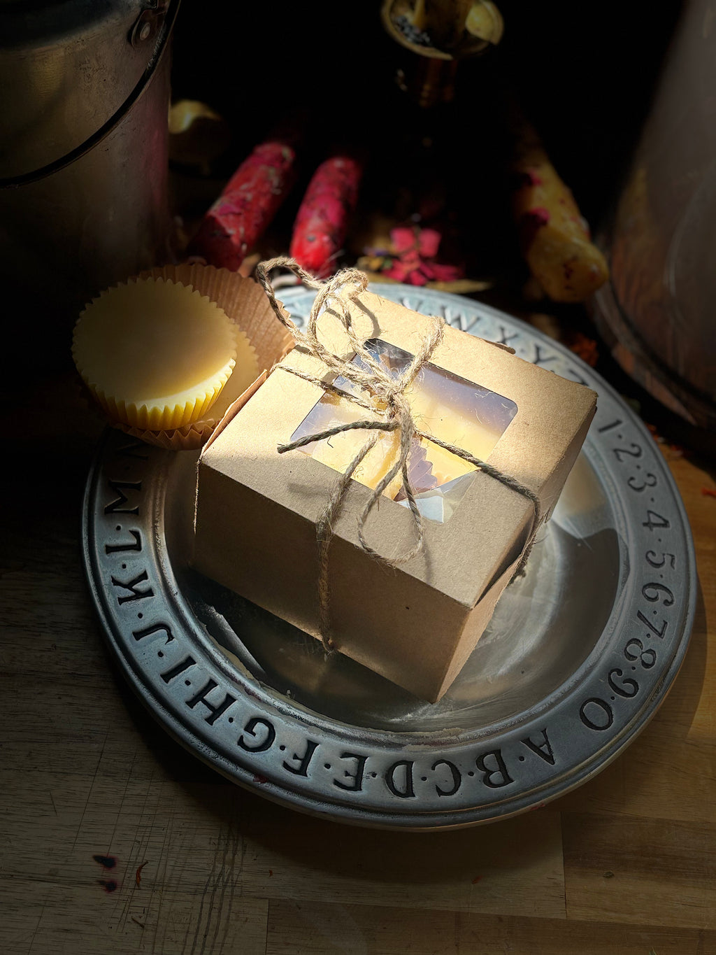 Roll Candle kit