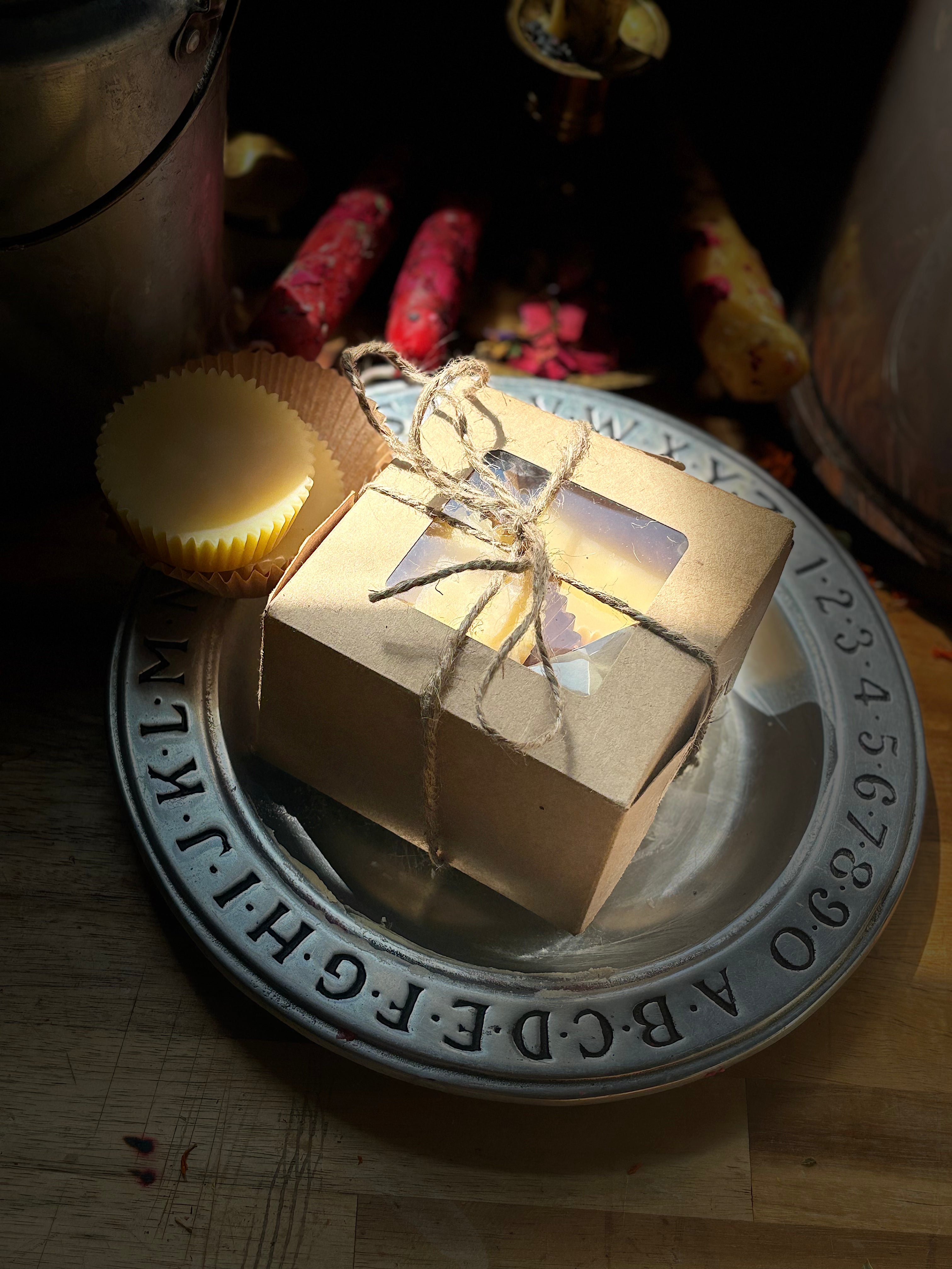 Roll Candle kit