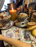 1 hr. Spiritual Consultation